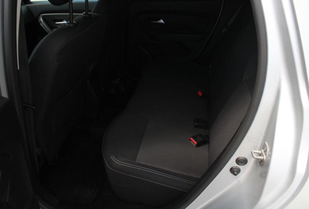 Renault Duster II Саратов  - изображение 27