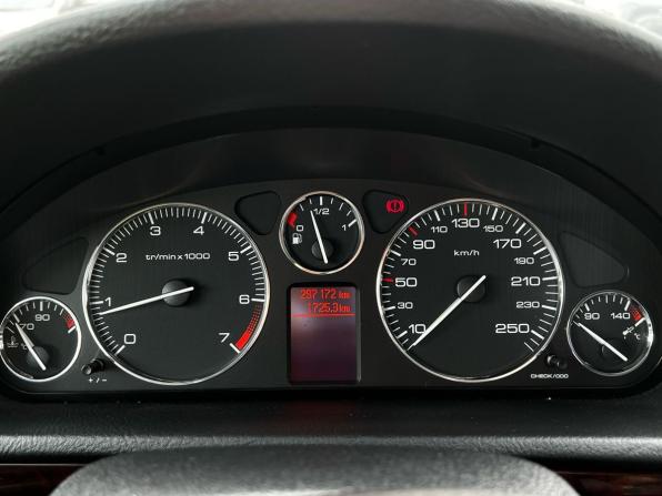 Peugeot 407 с пробегом 2007 года, цена 440 999 рублей, 297570 км, седан, Автокод Объявления
