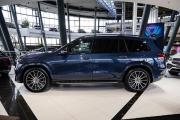 Mercedes-Benz GLS II (X167) Рестайлинг Москва  - изображение 23
