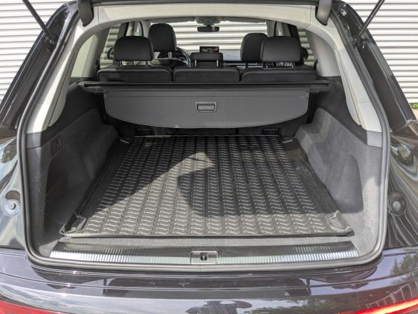 Audi Q7 II (4M) с пробегом 2018 года, цена 4 500 000 рублей, 108976 км, внедорожник, Автокод Объявления