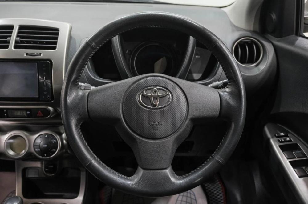 Toyota Ist II Новокузнецк  - изображение 21