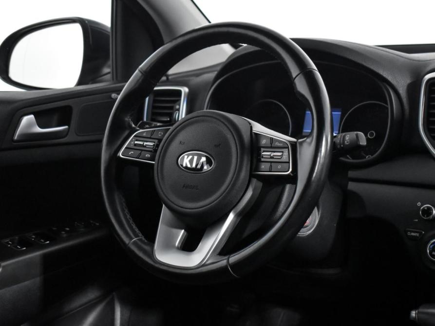 Kia Sportage IV Рестайлинг Санкт-Петербург  - изображение 15