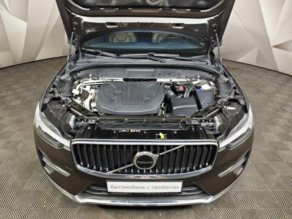 Volvo XC60 II Рестайлинг с пробегом 2022 года, цена 4 449 000 рублей, 69156 км, внедорожник, Автокод Объявления