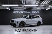 BMW X7 I (G07) Рестайлинг Москва  - изображение 28