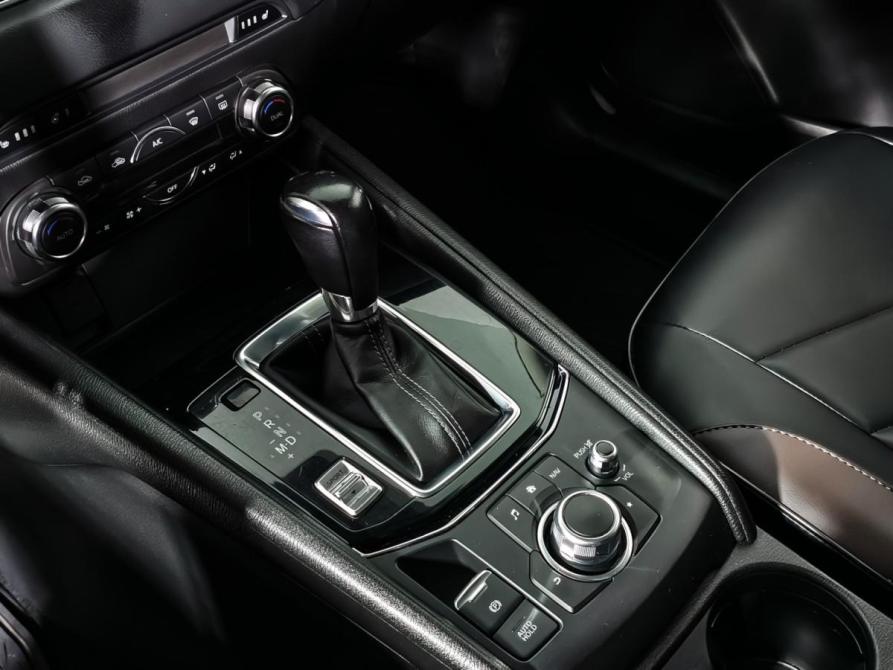 Mazda CX-5 II Санкт-Петербург  - изображение 11