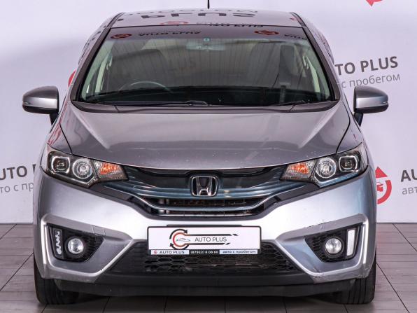 Honda Fit III с пробегом 2016 года, цена 900 000 рублей, 151900 км, хэтчбек, Автокод Объявления