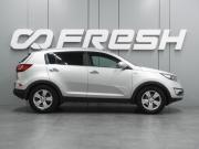 Kia Sportage III Воронеж  - изображение 26