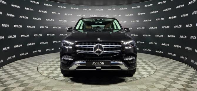 Новый Mercedes-Benz GLE II (V167) Рестайлинг 2026 года, цена 11 990 000 рублей, внедорожник, Автокод Объявления