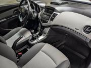 Chevrolet Cruze I Екатеринбург  - изображение 25