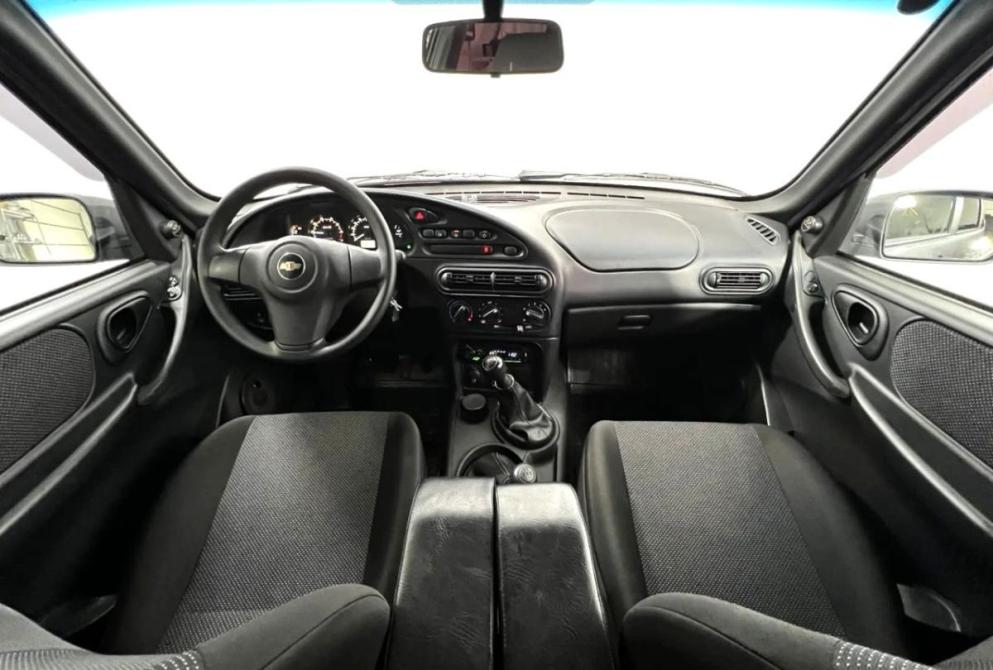 Chevrolet Niva I Рестайлинг Нижний Новгород  - изображение 14