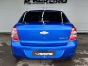 Chevrolet Cobalt II Уфа  - изображение 21