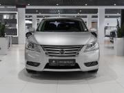 Nissan Sentra VII (B17) Москва  - изображение 24