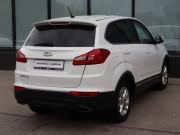 Chery Tiggo 5 I Екатеринбург  - изображение 26