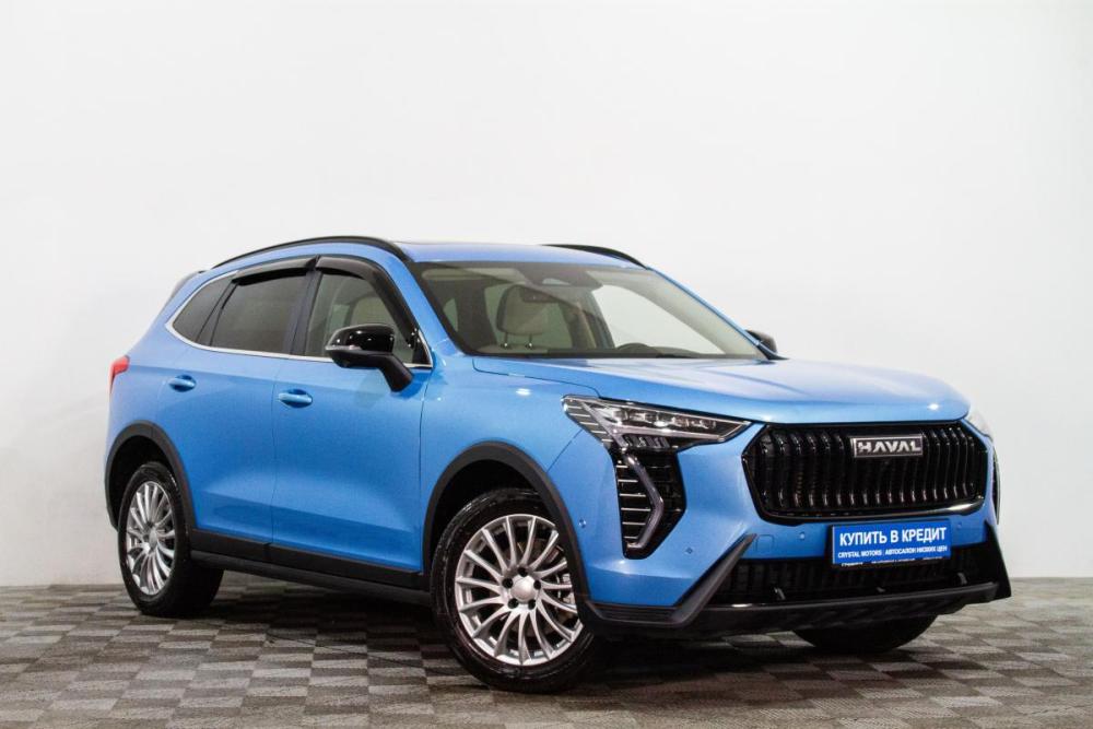 Haval Jolion I Сургут  - изображение 1