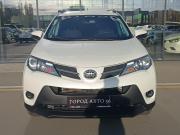 Toyota RAV4 IV (XA40) Оренбург  - изображение 23