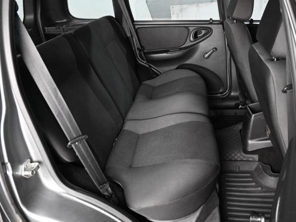 Chevrolet Niva I Рестайлинг с пробегом 2012 года, цена 659 000 рублей, 73544 км, внедорожник, Автокод Объявления