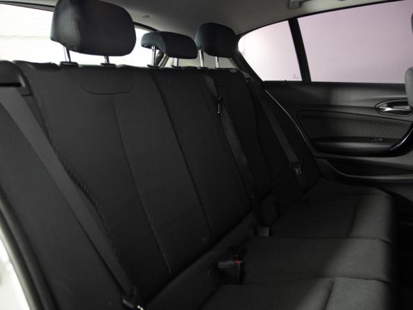 BMW 1 серии II (F20/F21) Рестайлинг с пробегом 2016 года, цена 1 599 000 рублей, 108753 км, хэтчбек, Автокод Объявления