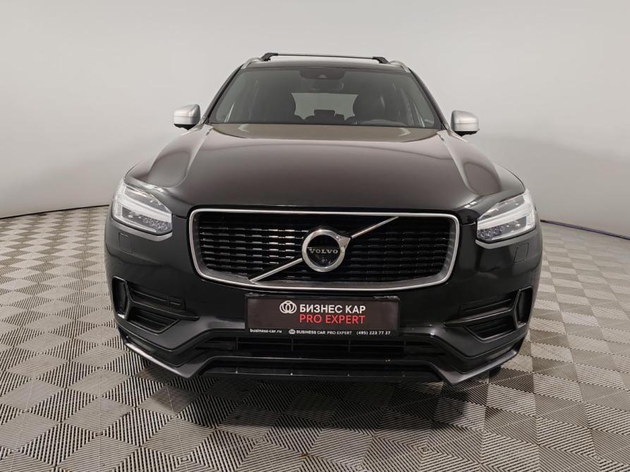 Volvo XC90 II Москва  - изображение 2