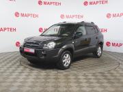 Hyundai Tucson I Вологда  - изображение 18