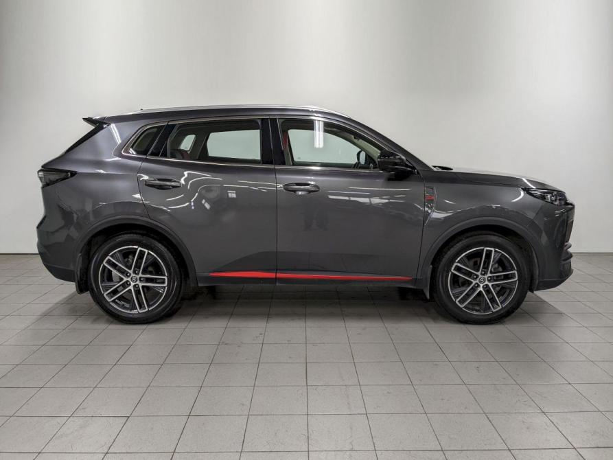 Changan CS55 Plus II Москва  - изображение 4