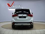 Mitsubishi Outlander III Рестайлинг 3 Уфа  - изображение 22