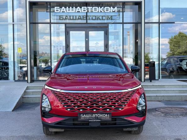 Omoda C5 I с пробегом 2023 года, цена 1 780 000 рублей, 58513 км, внедорожник, Автокод Объявления