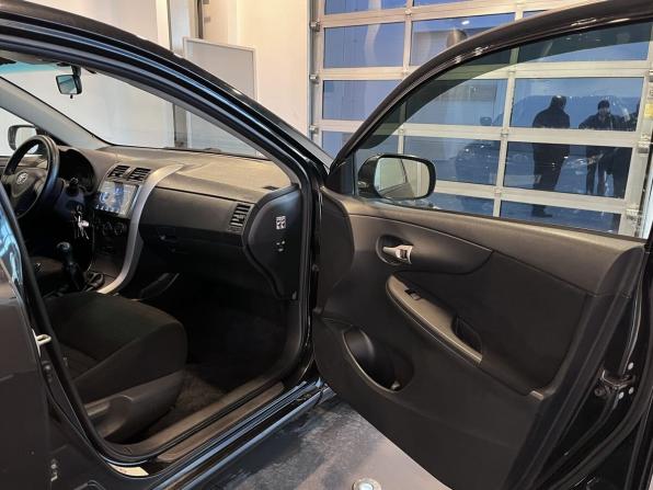 Toyota Corolla X (E140 E150) с пробегом 2008 года, цена 534 000 рублей, 228201 км, седан, Автокод Объявления