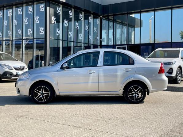 Chevrolet Aveo I Рестайлинг с пробегом 2011 года, цена 565 000 рублей, 160500 км, седан, Автокод Объявления