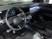 Hyundai Tucson IV Рестайлинг Самара  - изображение 12