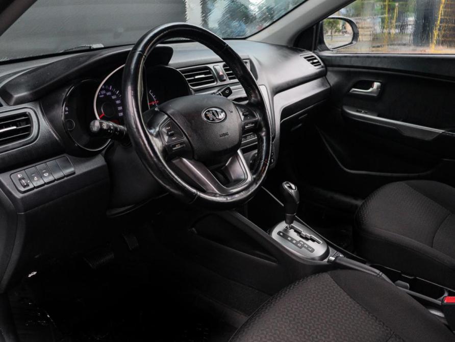 Kia Rio III Москва  - изображение 13