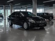 Mercedes-Benz C-Класс IV (W205) Рестайлинг Москва  - изображение 22