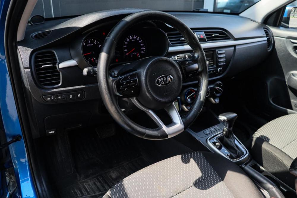 Kia Rio IV Москва  - изображение 12