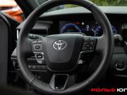 Toyota Camry IX (XV80) China Market Москва  - изображение 33