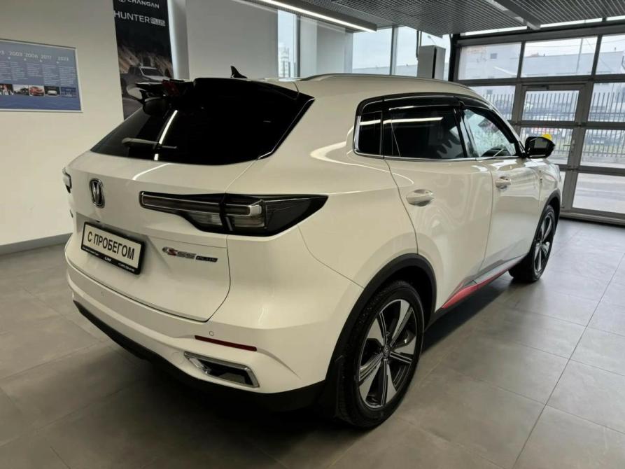 Changan CS55 Plus II Химки  - изображение 6