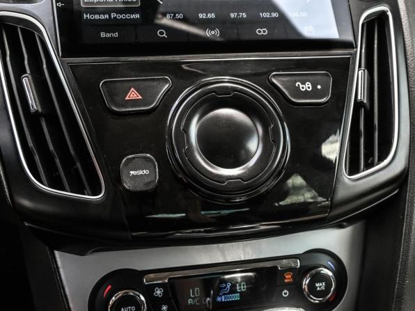 Ford Focus III с пробегом 2012 года, цена 749 000 рублей, 295007 км, седан, Автокод Объявления