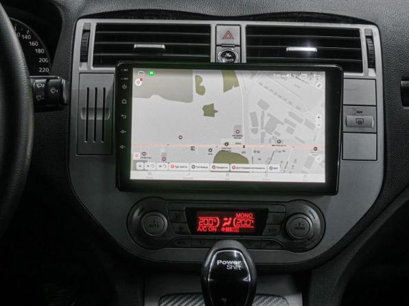 Ford Kuga I с пробегом 2012 года, цена 1 189 900 рублей, 163000 км, внедорожник, Автокод Объявления