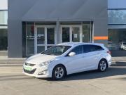 Hyundai i40 I Краснодар  - изображение 22
