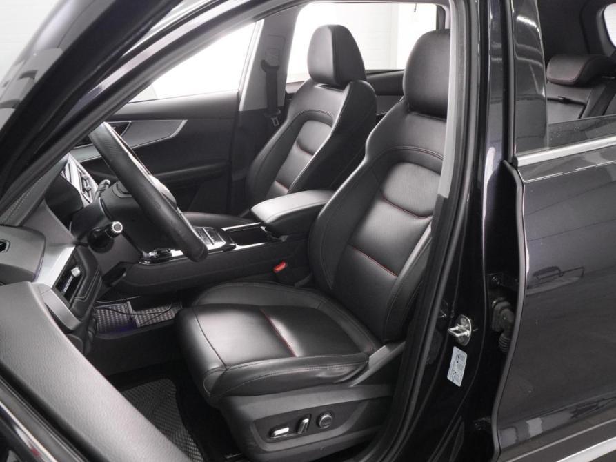 Chery Tiggo 7 Pro I Воронеж  - изображение 10