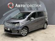 Honda Freed I Рестайлинг Пермь  - изображение 28
