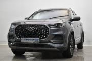 Chery Tiggo 8 Pro Max I Рестайлинг Москва  - изображение 24
