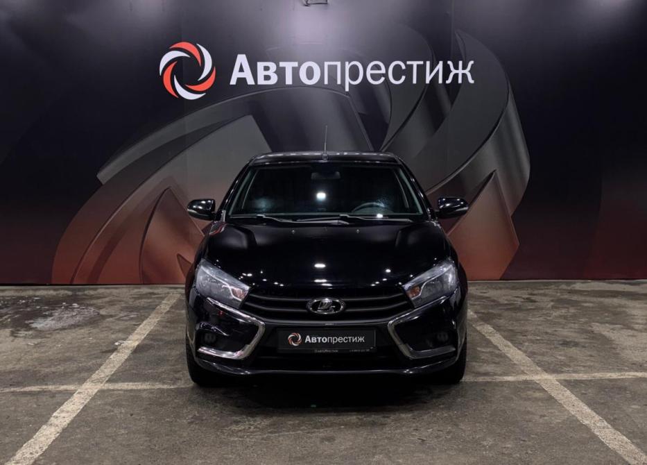 Lada (ВАЗ) Vesta I Ставрополь  - изображение 2