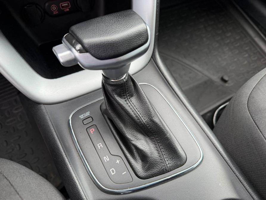 Kia Ceed II Рестайлинг Санкт-Петербург  - изображение 14