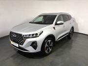 Chery Tiggo 7 Pro Max I Пермь  - изображение 7