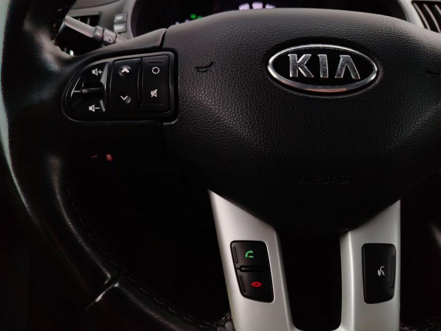 Kia Sportage III Ярославль  - изображение 17