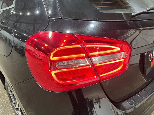 Mercedes-Benz GLA I (X156) с пробегом 2014 года, цена 1 650 000 рублей, 233866 км, внедорожник, Автокод Объявления