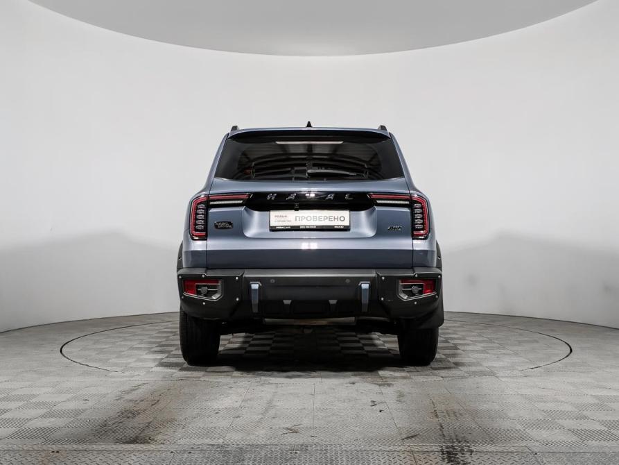 Haval Dargo I Санкт-Петербург  - изображение 6