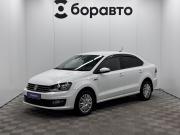 Volkswagen Polo V Рестайлинг Воронеж  - изображение 20