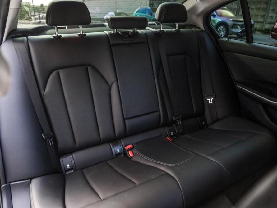 BMW 3 серии VII (G2x) Санкт-Петербург  - изображение 31