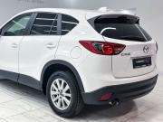 Mazda CX-5 I Уфа  - изображение 44
