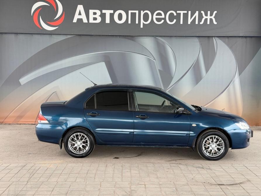 Mitsubishi Lancer IX Волгоград  - изображение 4